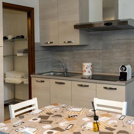 Civico 18 Bed and Breakfast Bassano del Grappa Buitenkant foto