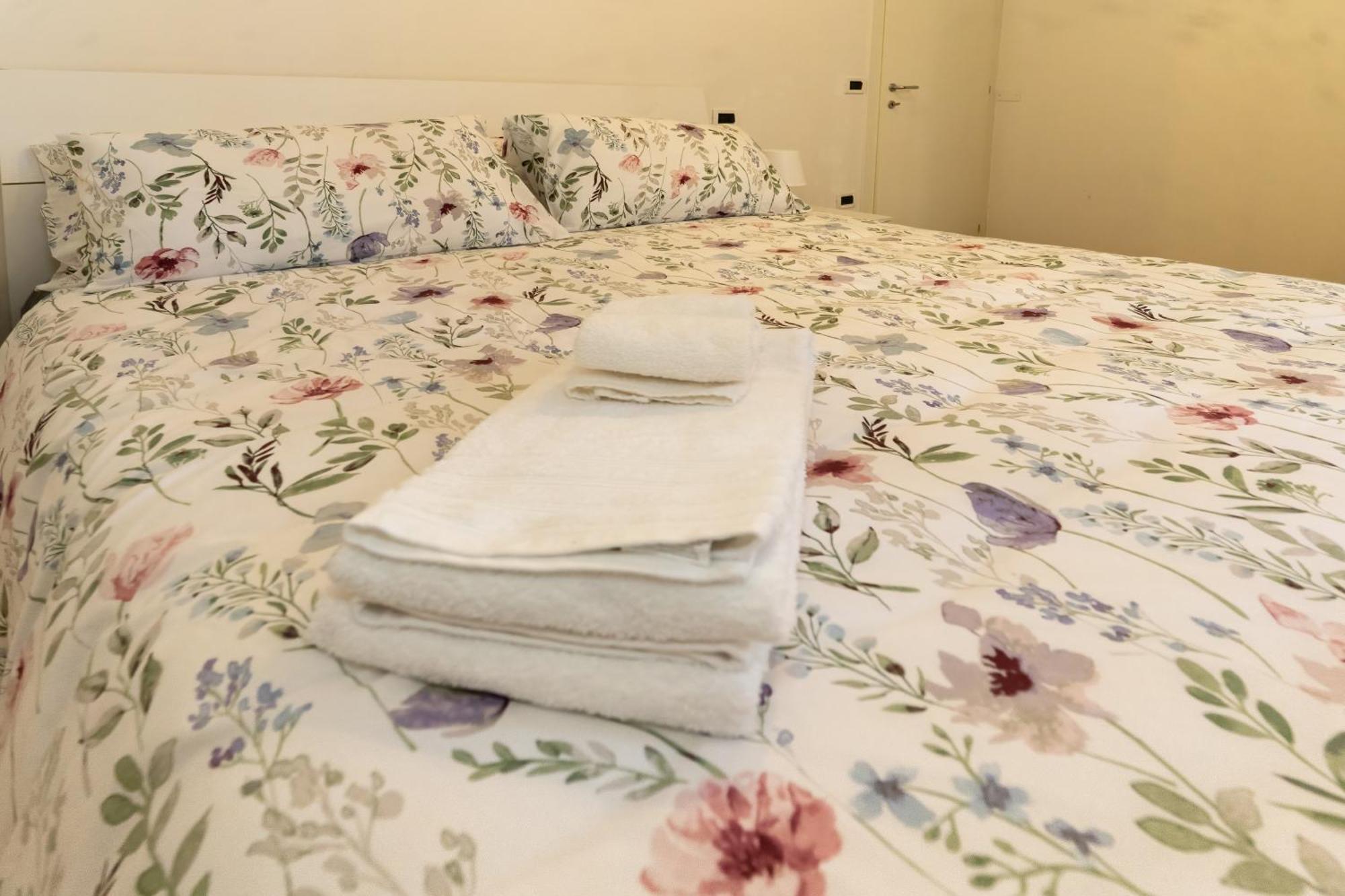 Civico 18 Bed and Breakfast Bassano del Grappa Buitenkant foto