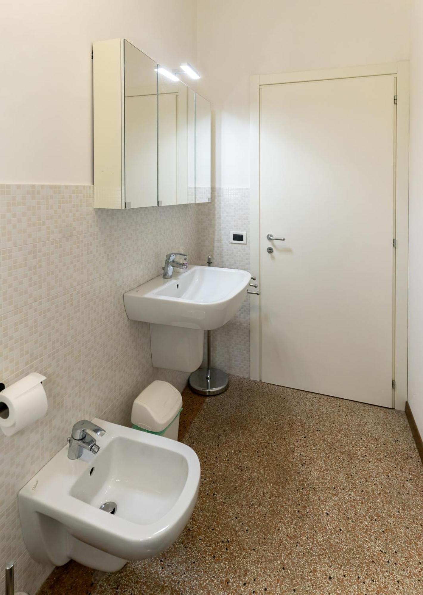 Civico 18 Bed and Breakfast Bassano del Grappa Buitenkant foto