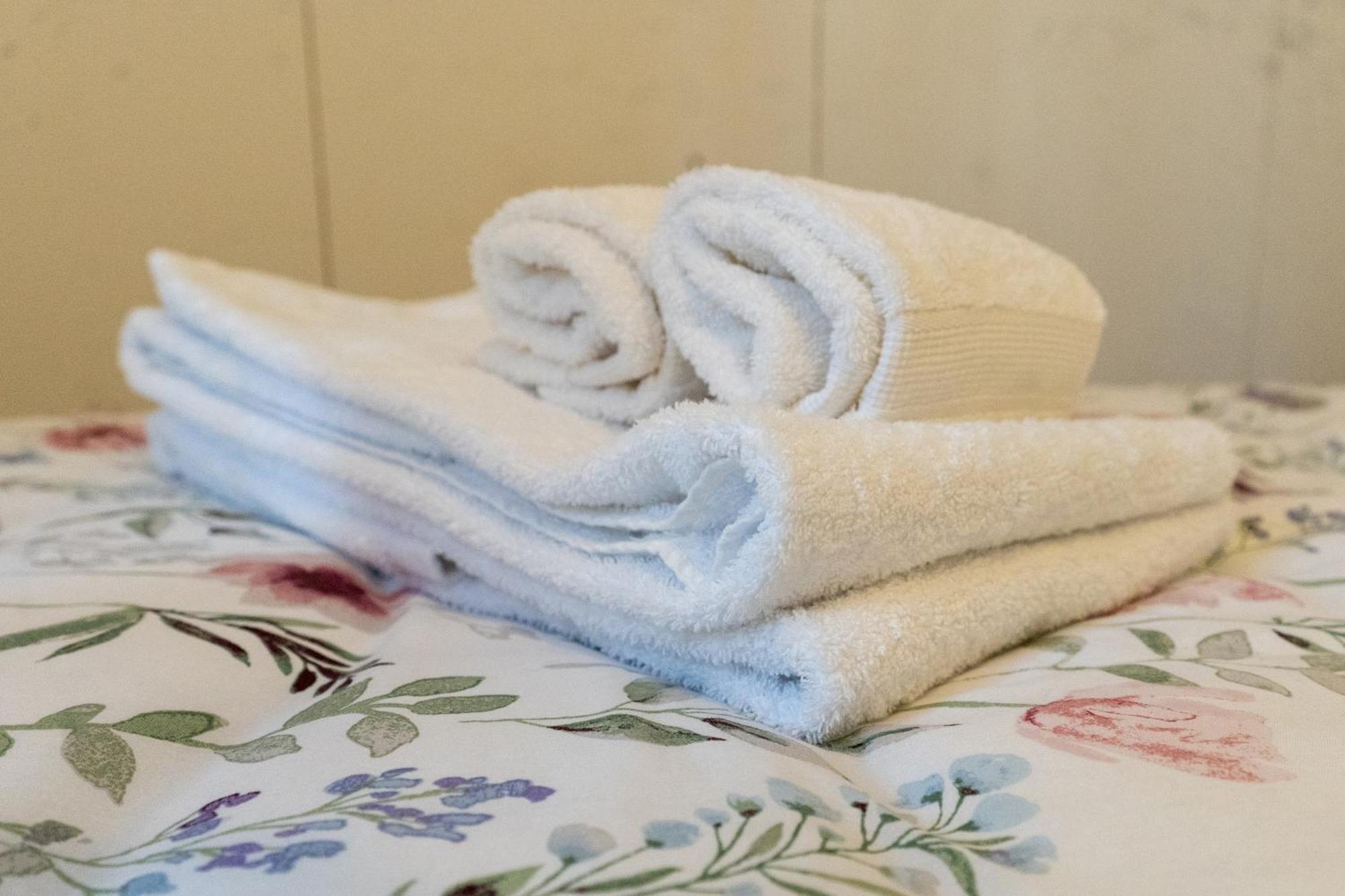 Civico 18 Bed and Breakfast Bassano del Grappa Buitenkant foto
