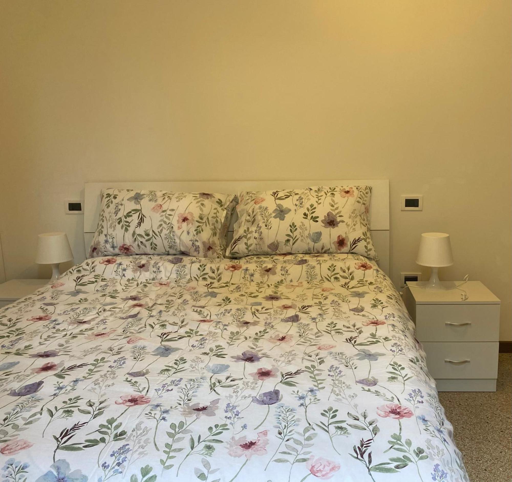 Civico 18 Bed and Breakfast Bassano del Grappa Buitenkant foto