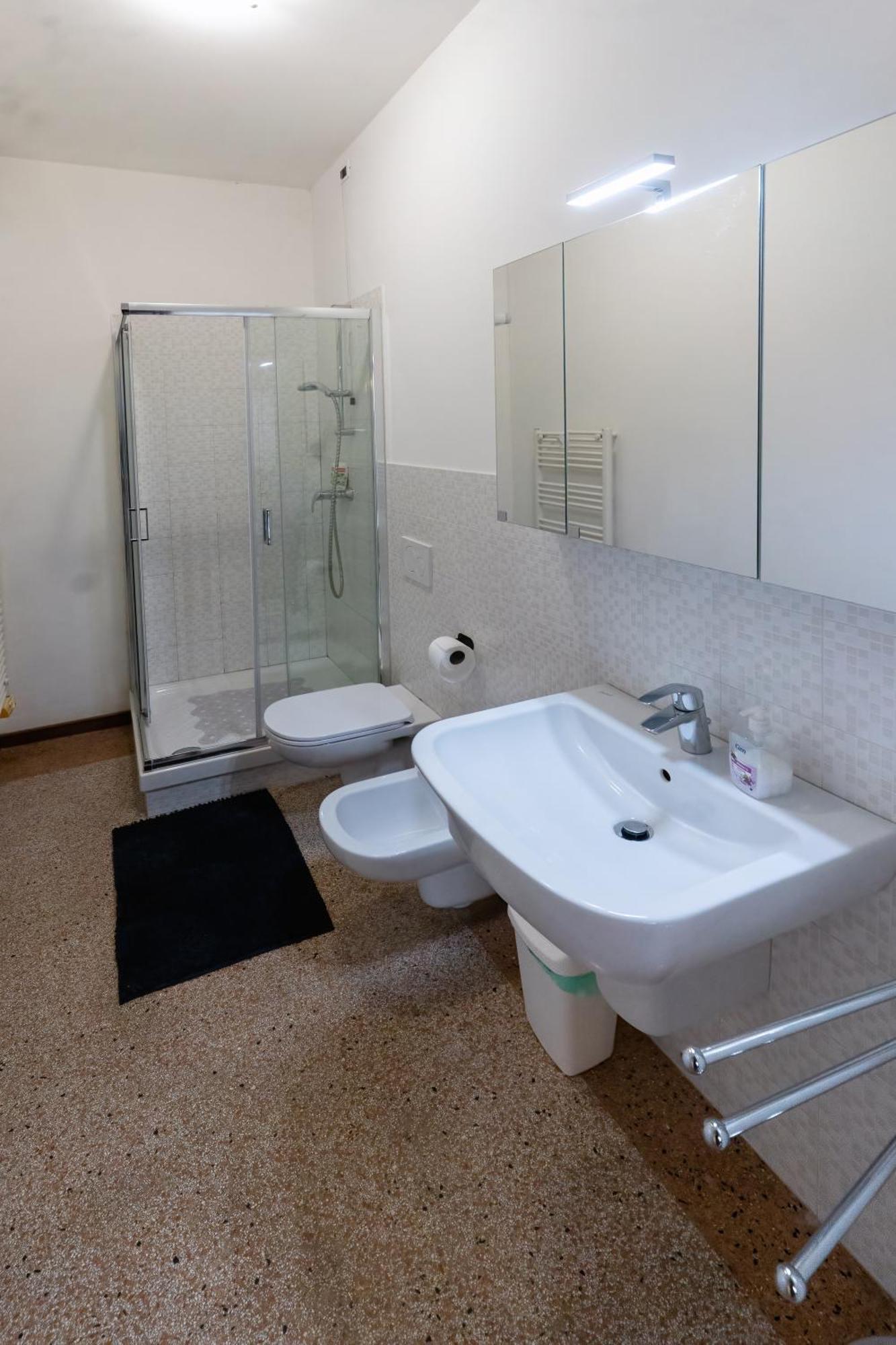 Civico 18 Bed and Breakfast Bassano del Grappa Buitenkant foto